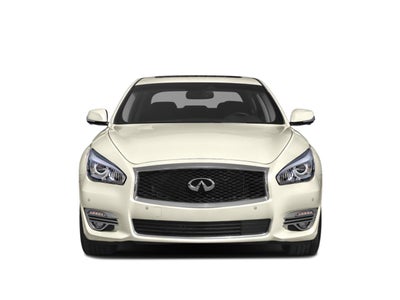 2019 INFINITI Q70L 3.7 LUXE AWD