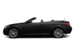 2014 INFINITI Q60 Convertible 2dr
