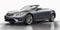 2014 INFINITI Q60 Convertible 2dr