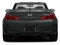2014 INFINITI Q60 Convertible 2dr