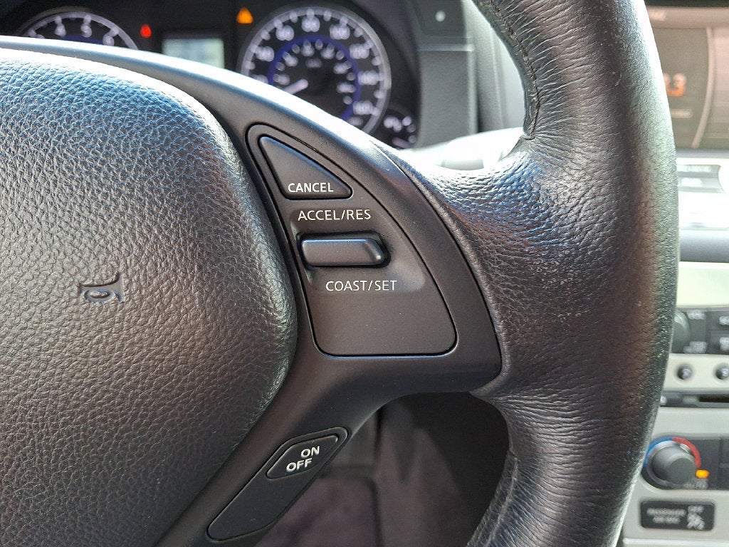 2013 INFINITI G37 Convertible Base