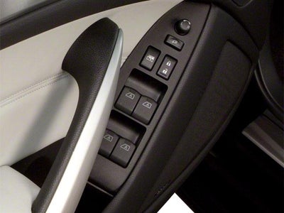 2013 INFINITI G37 Convertible Base