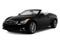 2013 INFINITI G37 Convertible Base