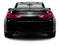 2013 INFINITI G37 Convertible Base