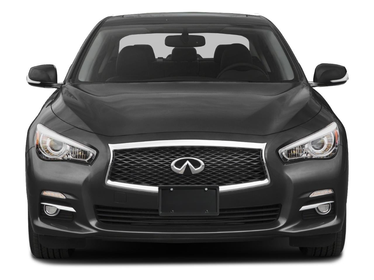 2017 INFINITI Q50 3.0t Signature Edition AWD