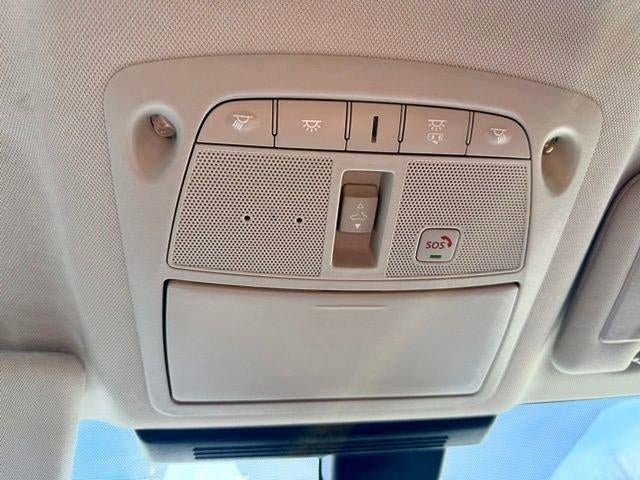 2023 INFINITI Q50 LUXE AWD