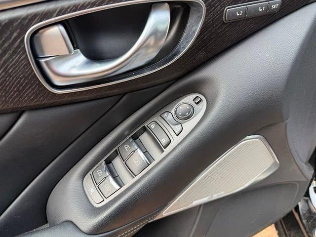 2021 INFINITI Q50 3.0t SENSORY AWD