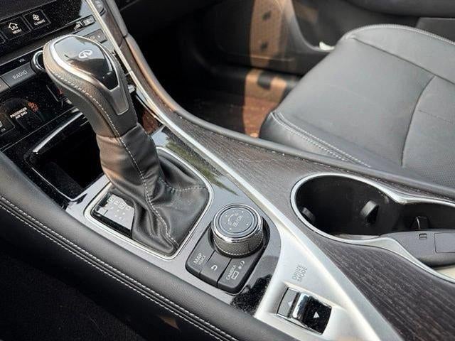 2021 INFINITI Q50 3.0t SENSORY AWD