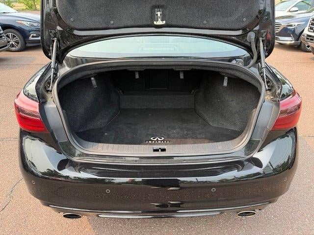 2021 INFINITI Q50 3.0t SENSORY AWD