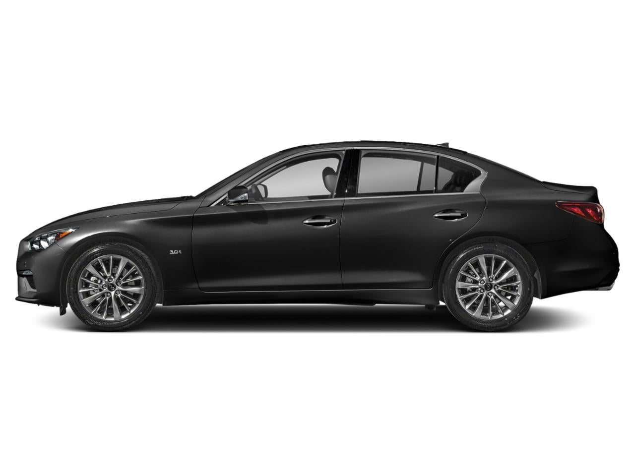2021 INFINITI Q50 3.0t SENSORY AWD