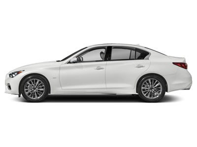 2021 INFINITI Q50 3.0t SENSORY AWD