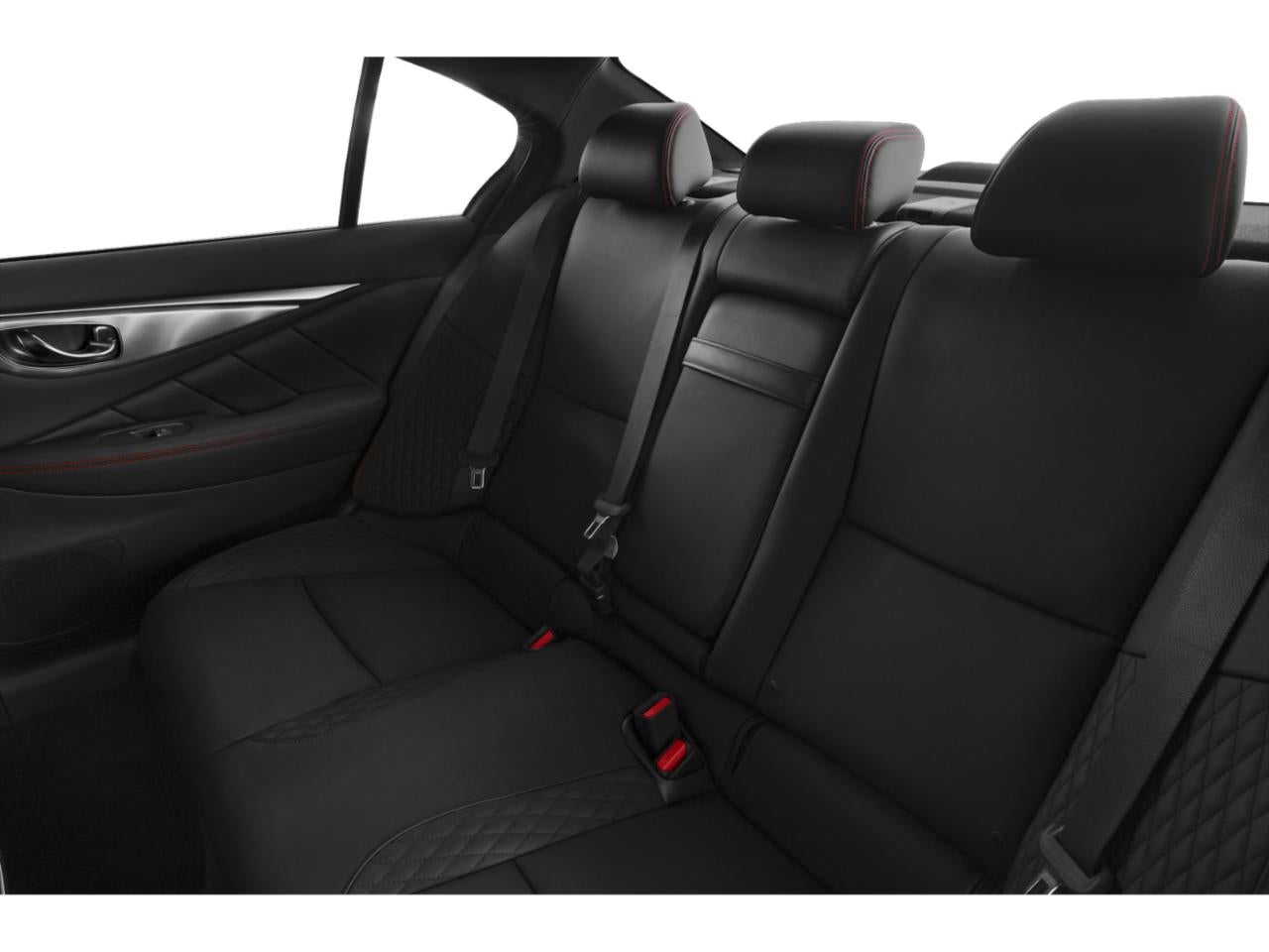 2023 INFINITI Q50 RED SPORT 400 AWD