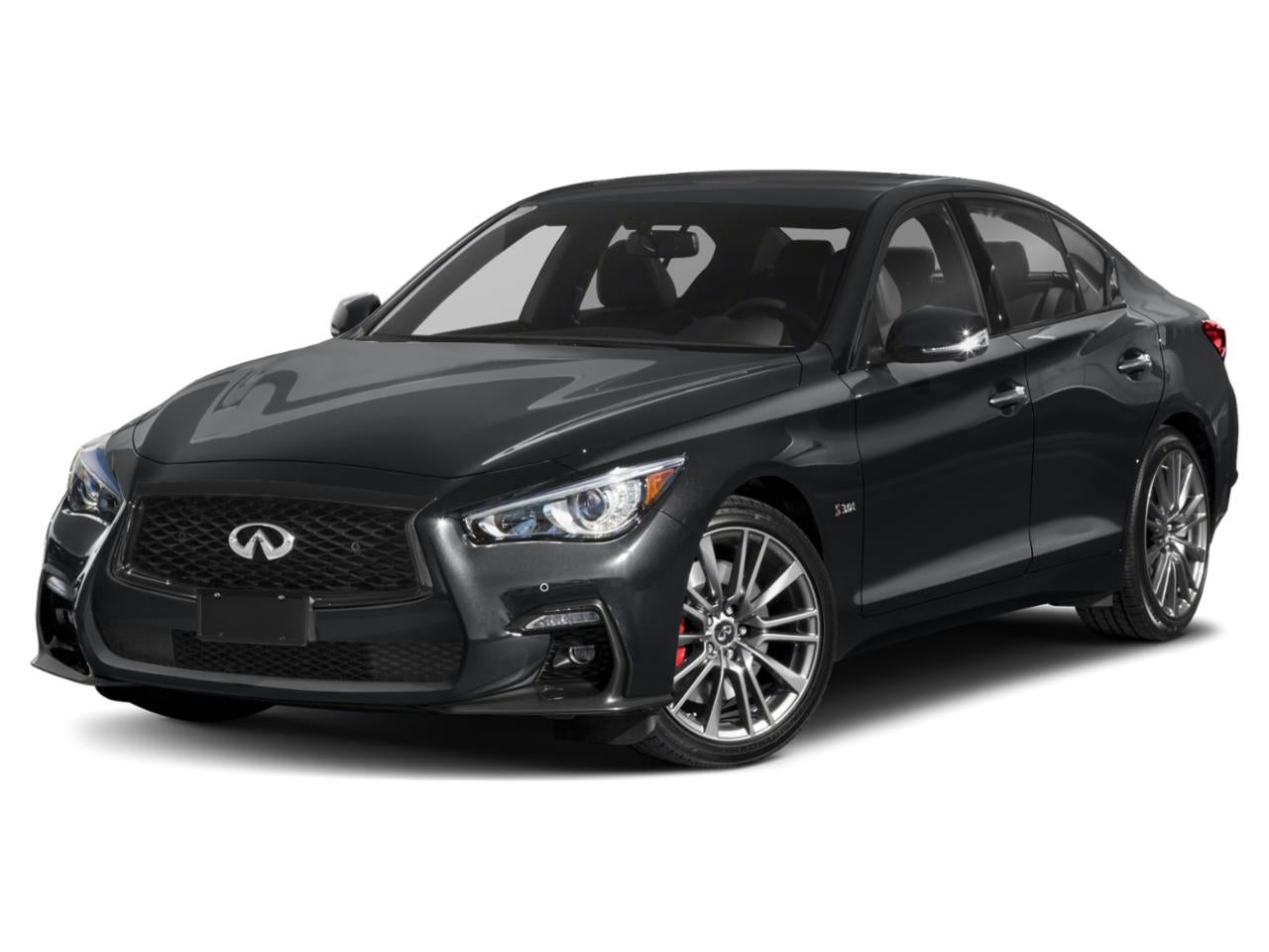 2023 INFINITI Q50 RED SPORT 400 AWD