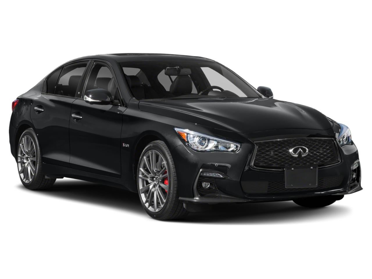 2023 INFINITI Q50 RED SPORT 400 AWD
