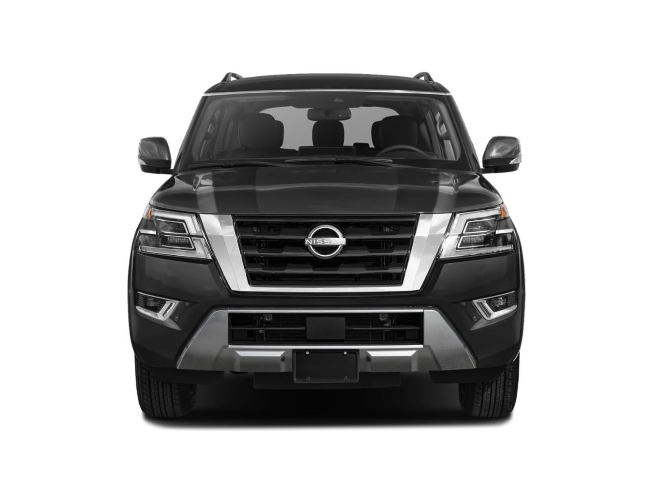 2024 Nissan Armada 4x4 SV