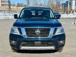 2018 Nissan Armada 4x4 SV