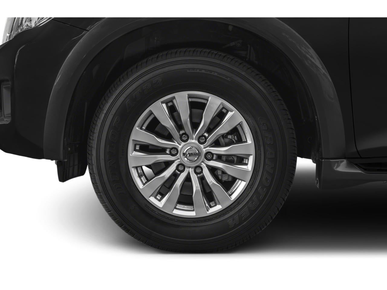 2018 Nissan Armada 4x4 SV