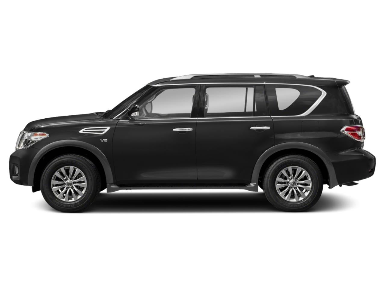 2018 Nissan Armada 4x4 SV
