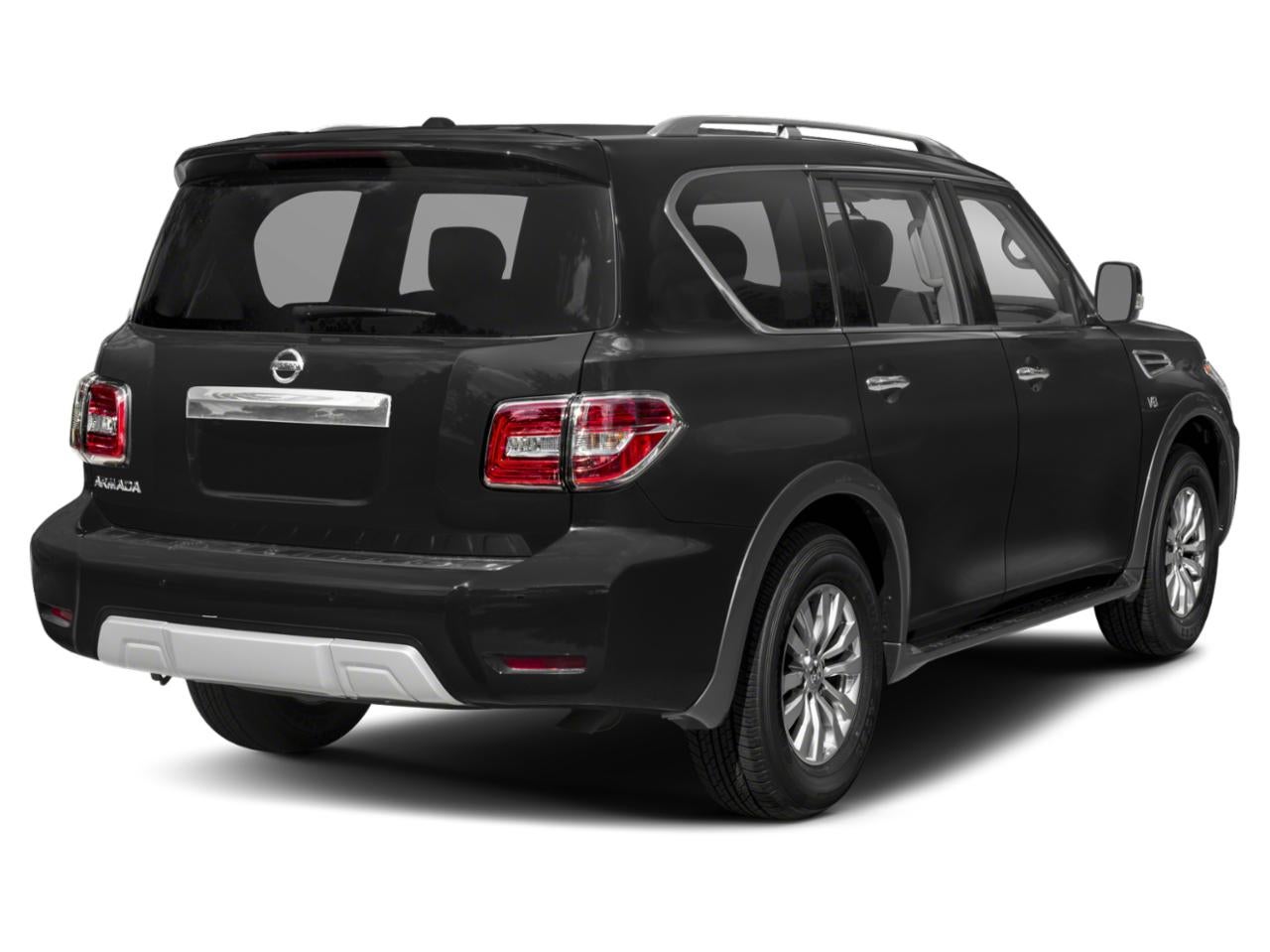 2018 Nissan Armada 4x4 SV