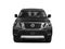 2018 Nissan Armada 4x4 SV