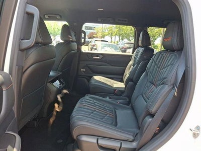 2026 Nissan Armada 4x4 PRO-4X *Ltd Avail*