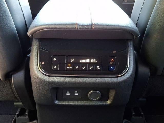 2026 Nissan Armada 4x4 PRO-4X *Ltd Avail*