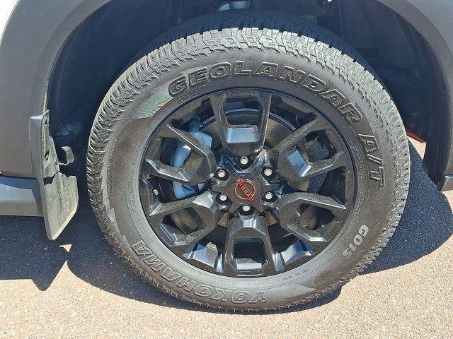 2026 Nissan Armada 4x4 PRO-4X *Ltd Avail*