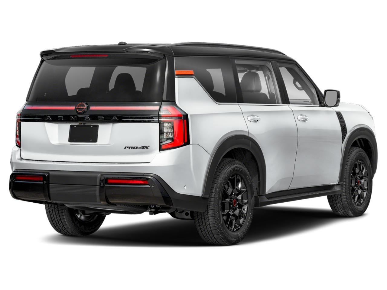 2026 Nissan Armada 4x4 PRO-4X *Ltd Avail*