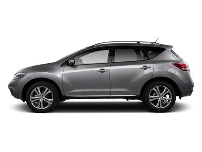 2011 Nissan Murano AWD 4dr SL