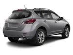 2011 Nissan Murano AWD 4dr SL