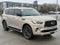 2023 INFINITI QX80 PREMIUM SELECT AWD