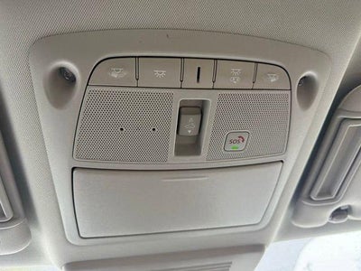 2023 INFINITI QX80 PREMIUM SELECT AWD