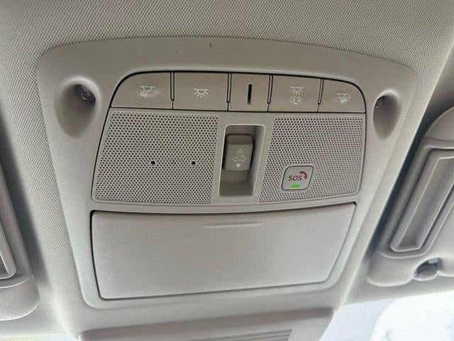 2023 INFINITI QX80 PREMIUM SELECT AWD