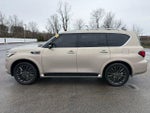 2023 INFINITI QX80 PREMIUM SELECT AWD