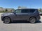 2023 INFINITI QX80 LUXE AWD