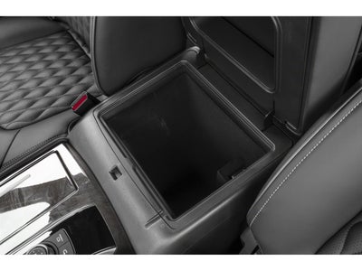 2023 INFINITI QX80 LUXE AWD