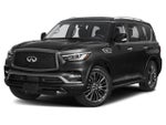 2024 INFINITI QX80 PREMIUM SELECT AWD