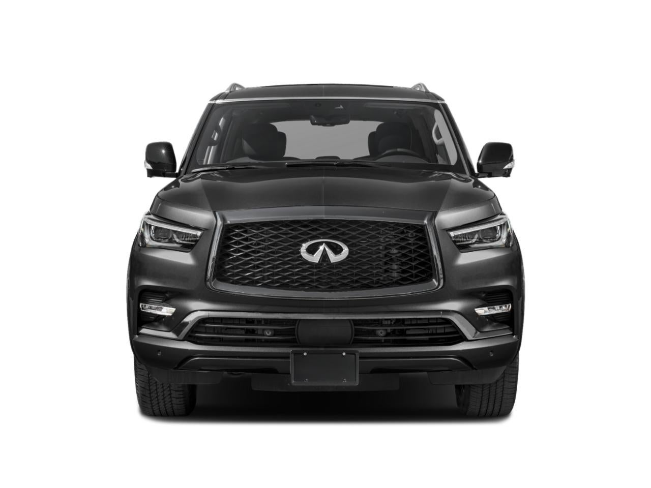 2024 INFINITI QX80 PREMIUM SELECT AWD