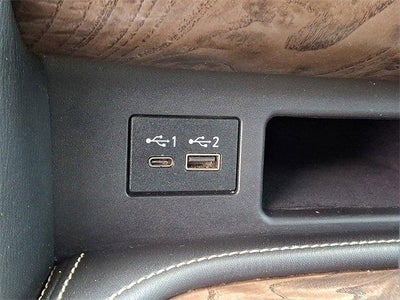 2021 INFINITI QX80 PREMIUM SELECT 4WD