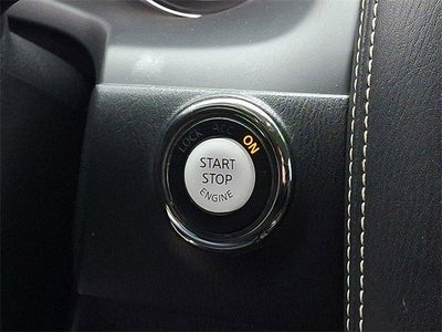 2021 INFINITI QX80 PREMIUM SELECT 4WD