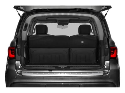 2021 INFINITI QX80 PREMIUM SELECT 4WD