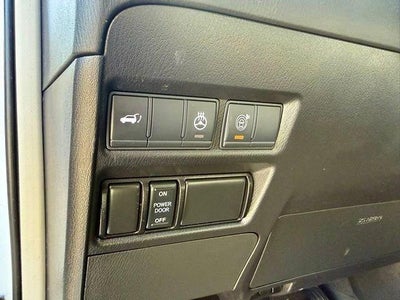 2022 INFINITI QX80 PREMIUM SELECT AWD