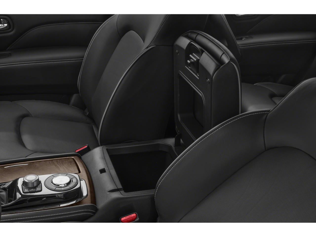 2022 INFINITI QX80 PREMIUM SELECT AWD