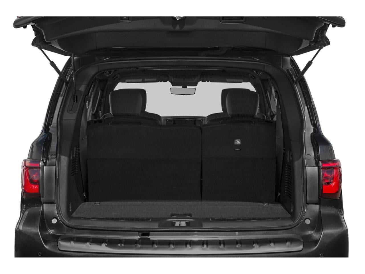 2023 INFINITI QX80 SENSORY AWD