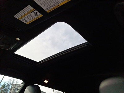 2024 INFINITI QX80 SENSORY AWD