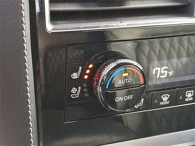 2024 INFINITI QX80 SENSORY AWD