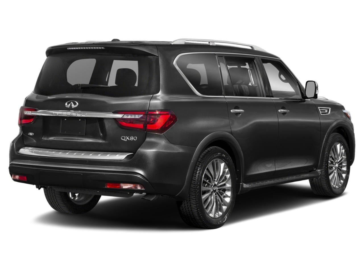 2024 INFINITI QX80 SENSORY AWD
