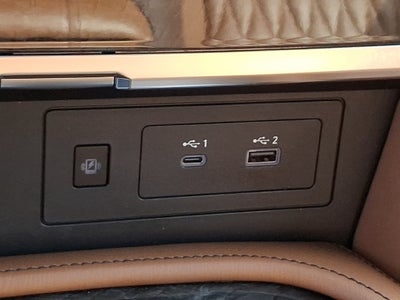 2022 INFINITI QX80 SENSORY AWD