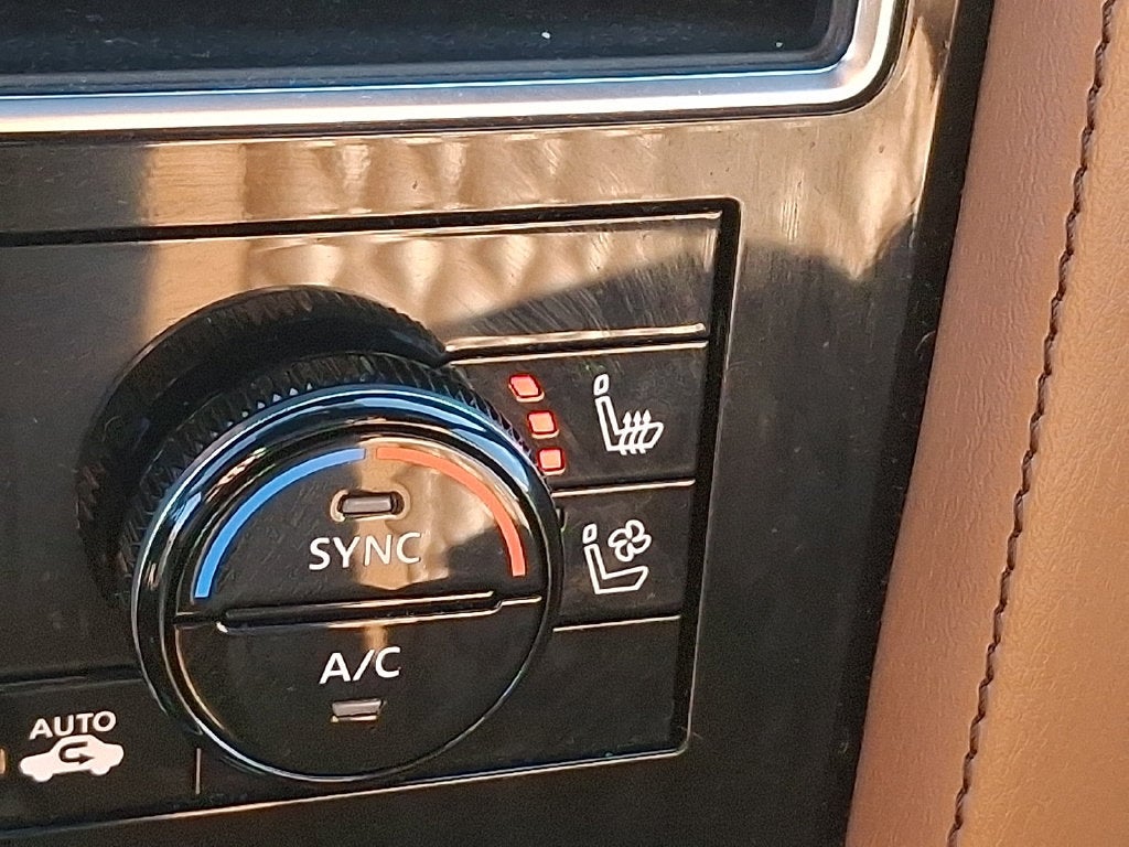 2022 INFINITI QX80 SENSORY AWD
