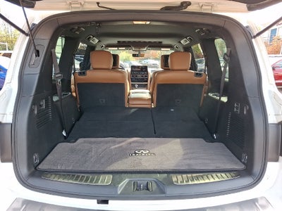 2022 INFINITI QX80 SENSORY AWD
